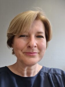 Picture of Silvia Schulten