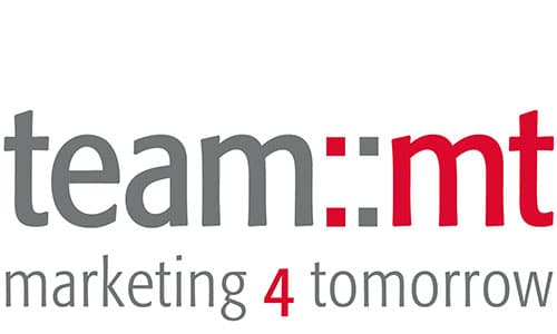Logo team::mt