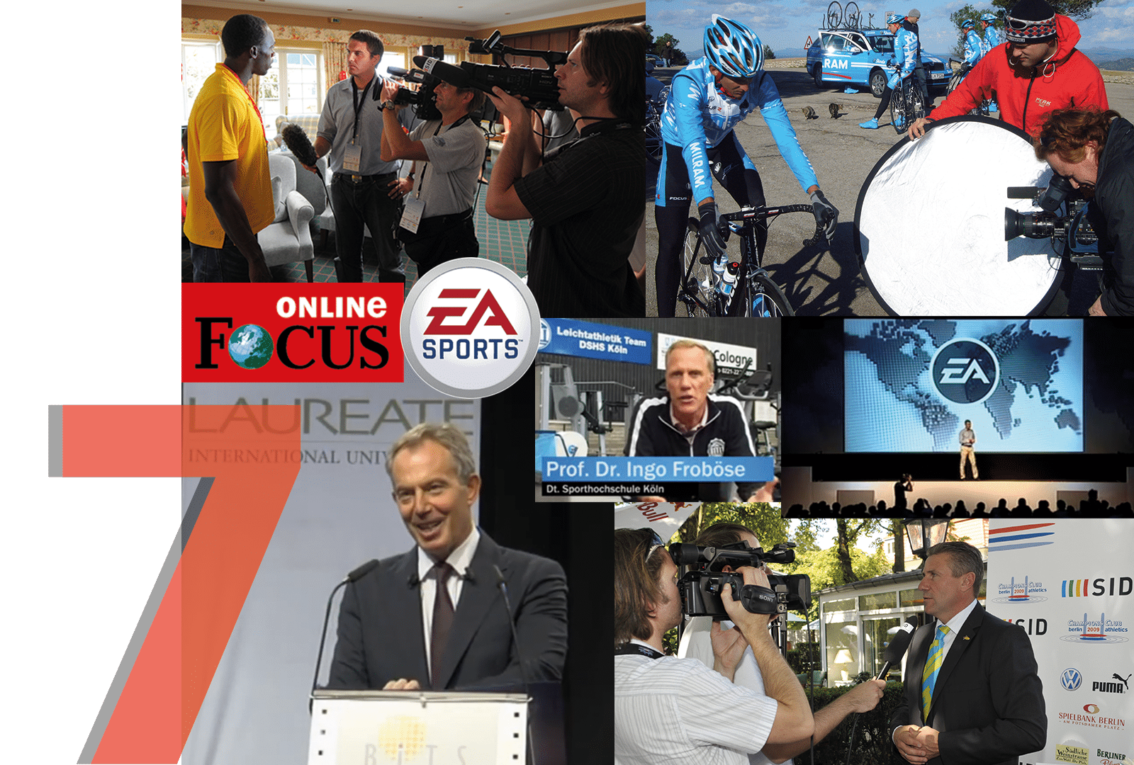 Highlights aus dem Jahr 2009