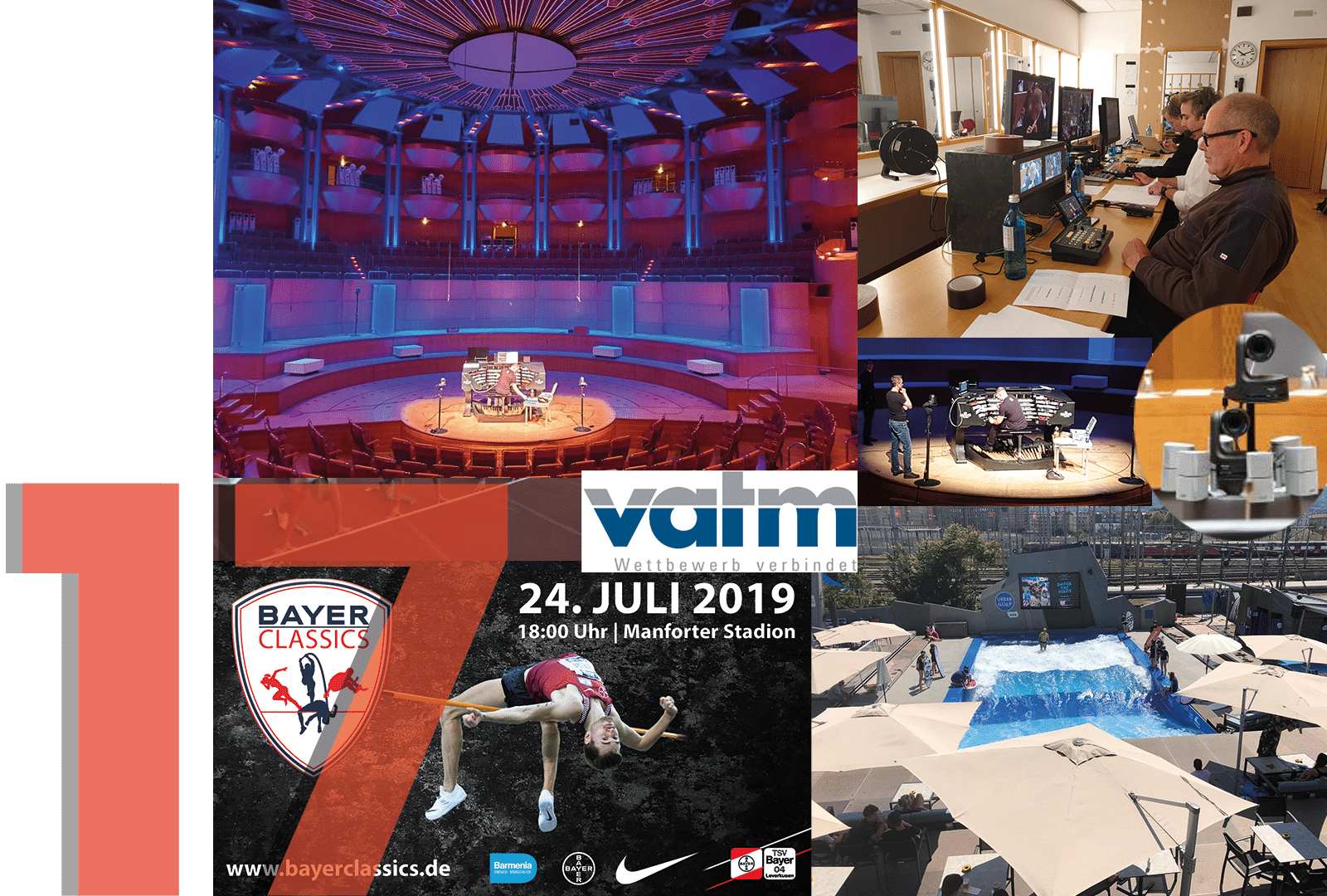 Highlights aus dem Jahr 2019