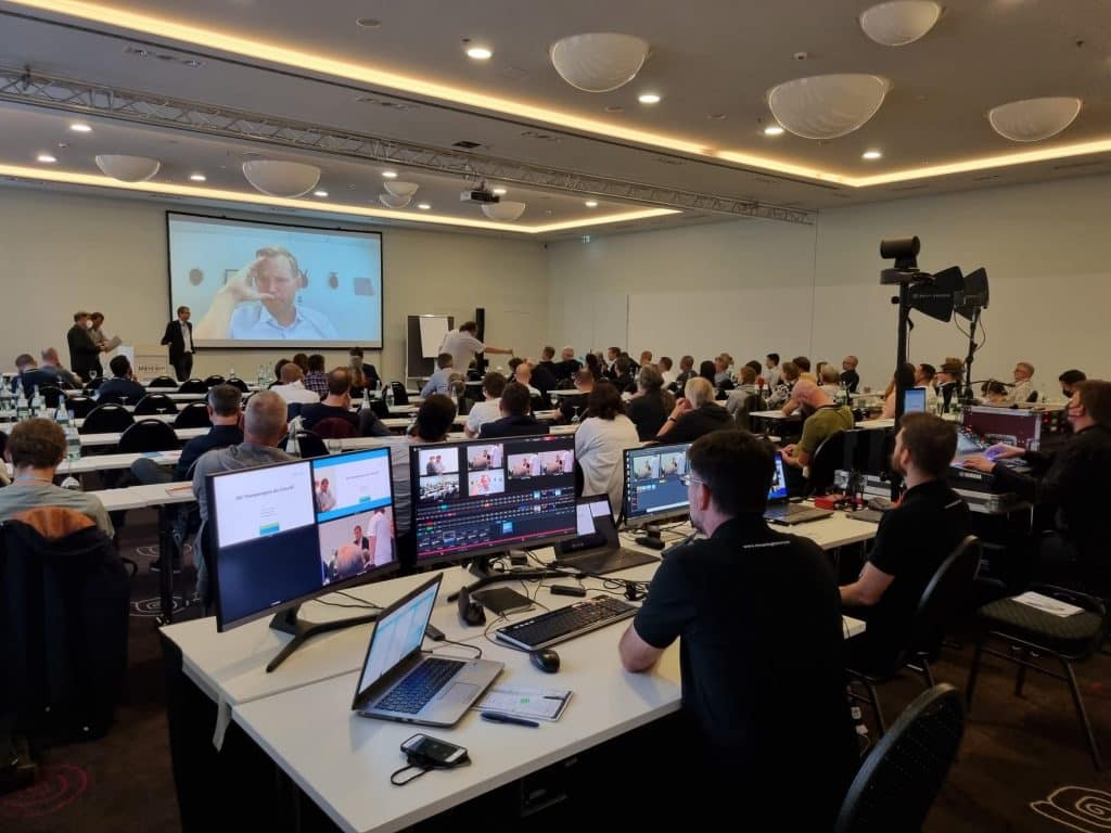 Livestream_Medizinkongress