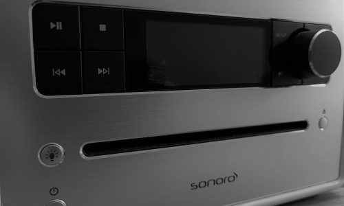 Radio für die Ausspielung eines Konzert Livestreams